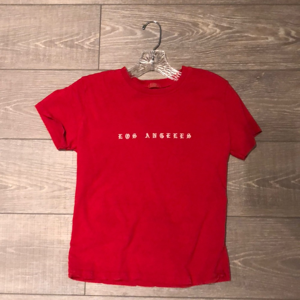 Brandy Melville T-Shirt